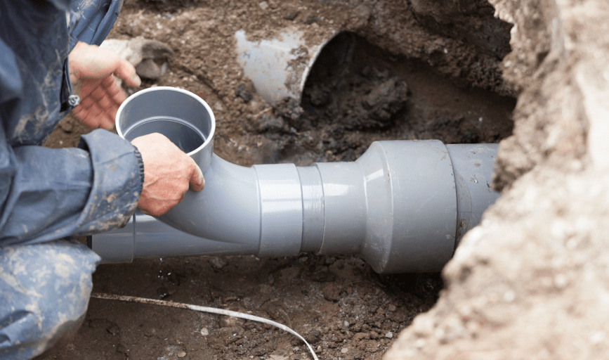 Wasteline Plumbing