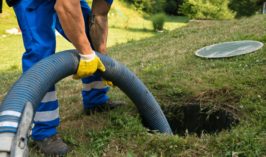 TRENCHLESS PIPE REPLACEMENT